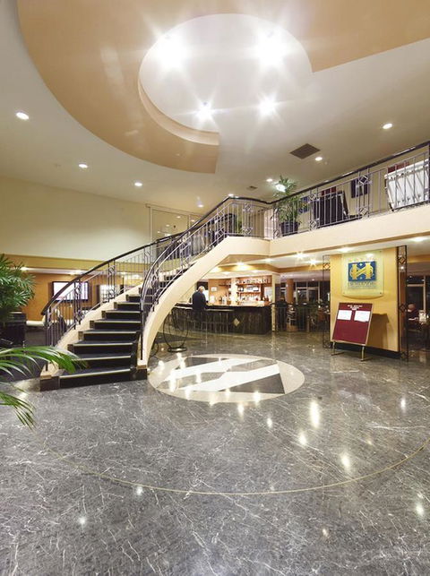 Ibis Styles Canberra - Australian Directory 17