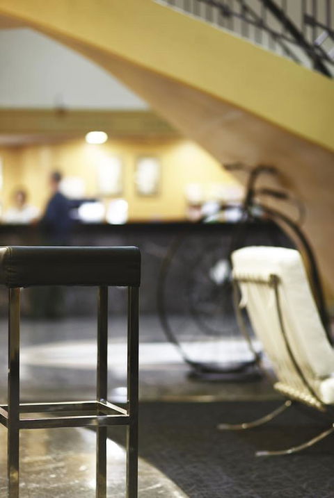 Ibis Styles Canberra - Australian Directory 15