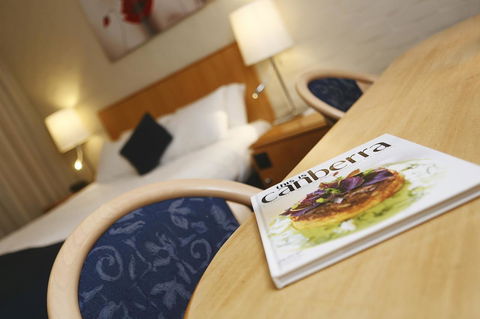 Ibis Styles Canberra - Australian Directory 10