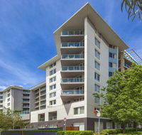Pacific Suites Canberra - Australian Directory