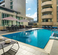 Adina Serviced Apartments Canberra James Court - Australian Directory