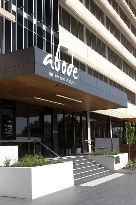 Abode Woden - Australian Directory 0