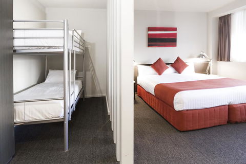 Abode Woden - Australian Directory 19