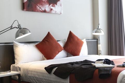 Abode Woden - Australian Directory 25