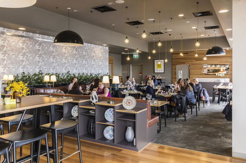 Abode Woden - Australian Directory 12