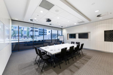 Abode Woden - Australian Directory 11