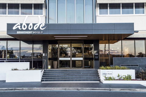 Abode Woden - Australian Directory 22