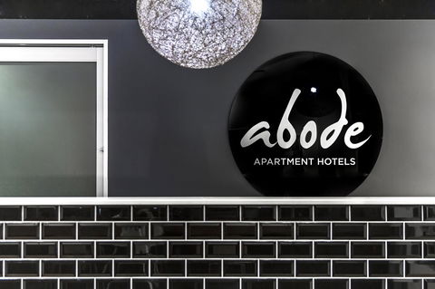 Abode Woden - Australian Directory 26