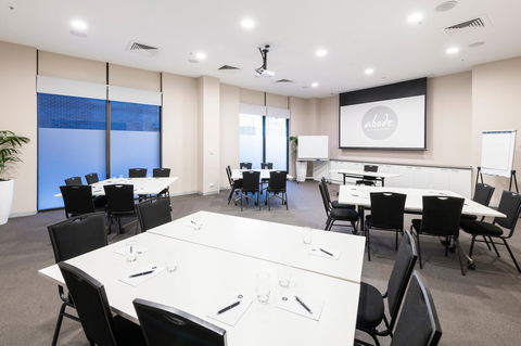 Abode Woden - Australian Directory 3
