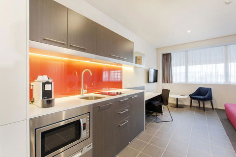 Abode Woden - Australian Directory 2