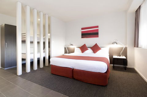 Abode Woden - Australian Directory 20