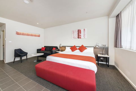 Abode Woden - Australian Directory 21