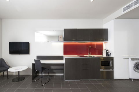 Abode Woden - Australian Directory 5