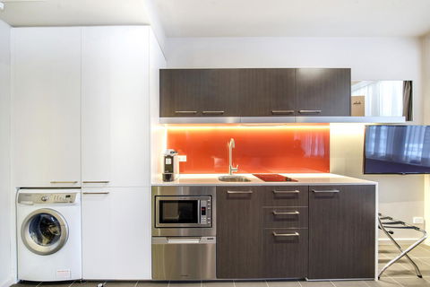 Abode Woden - Australian Directory 18