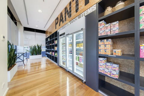 Abode Woden - Australian Directory 6