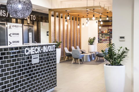 Abode Woden - Australian Directory 4