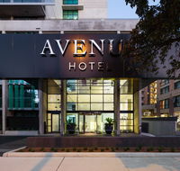 Avenue Hotel Canberra - Australian Directory