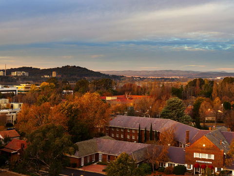 Brassey Hotel - Managed By Doma Hotels - Australian Directory 4
