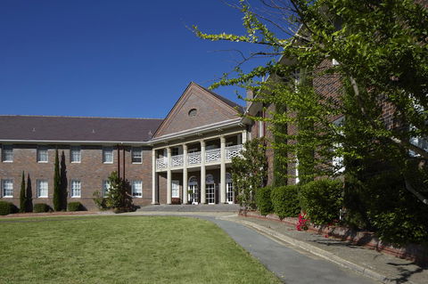 Brassey Hotel - Managed By Doma Hotels - Australian Directory 3