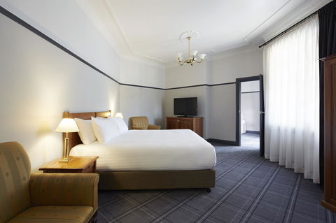 Brassey Hotel - Managed By Doma Hotels - Australian Directory 7