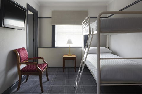 Brassey Hotel - Managed By Doma Hotels - Australian Directory 11