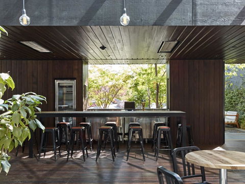 Brassey Hotel - Managed By Doma Hotels - Australian Directory 27