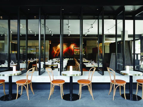 Brassey Hotel - Managed By Doma Hotels - Australian Directory 24
