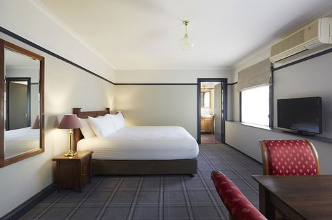Brassey Hotel - Managed By Doma Hotels - Australian Directory 5