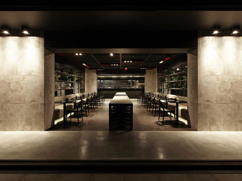Brassey Hotel - Managed By Doma Hotels - Australian Directory 31