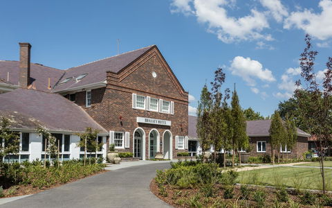 Brassey Hotel - Managed By Doma Hotels - Australian Directory 1
