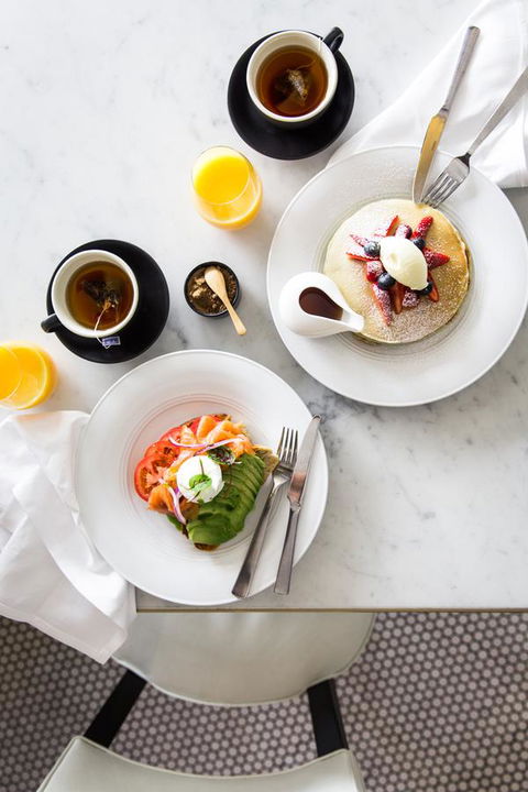 Brassey Hotel - Managed By Doma Hotels - Australian Directory 26