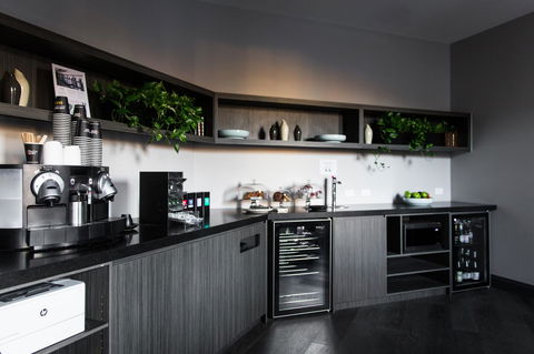 Brassey Hotel - Managed By Doma Hotels - Australian Directory 17