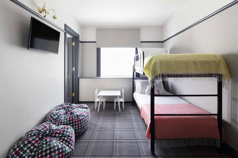 Brassey Hotel - Managed By Doma Hotels - Australian Directory 34