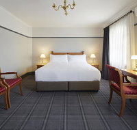 Brassey Hotel - Managed by Doma Hotels - Australian Directory