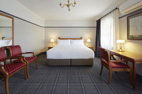 Brassey Hotel - Managed By Doma Hotels - Australian Directory 0
