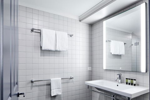 Brassey Hotel - Managed By Doma Hotels - Australian Directory 15