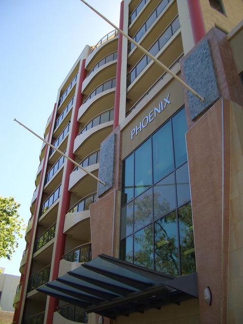 CityStyle Apartments - Australian Directory 8