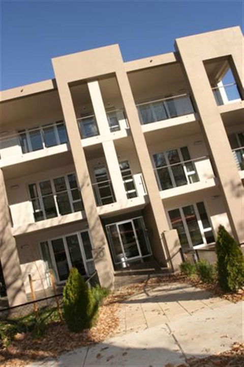 CityStyle Apartments - Australian Directory 4