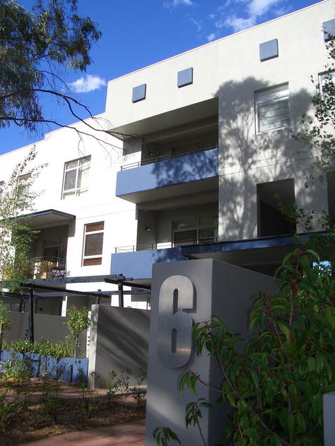 CityStyle Apartments - Australian Directory 12
