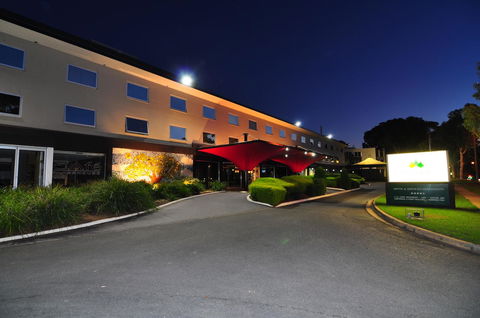 Pavilion On Northbourne - Australian Directory 29