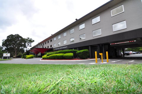 Pavilion On Northbourne - Australian Directory 22