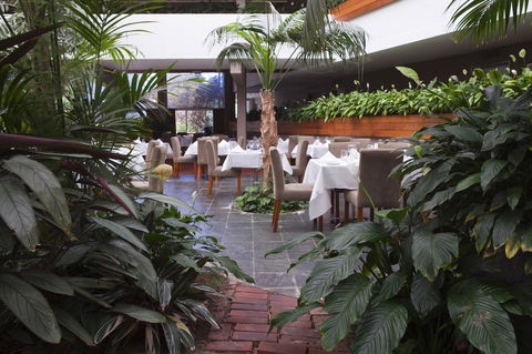 Pavilion On Northbourne - Australian Directory 33
