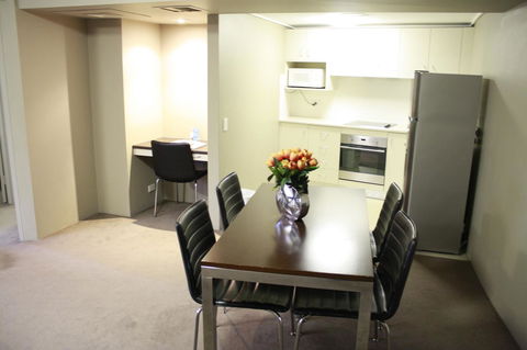 Pavilion On Northbourne - Australian Directory 15