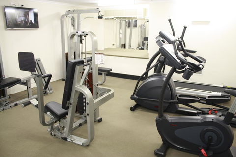 Pavilion On Northbourne - Australian Directory 11