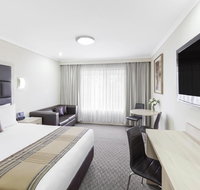 Garden City Hotel Best Western Signature Collection - Australian Directory