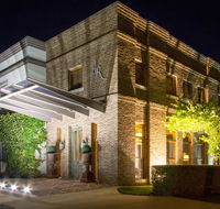 De Russie Boutique Hotel - Australian Directory