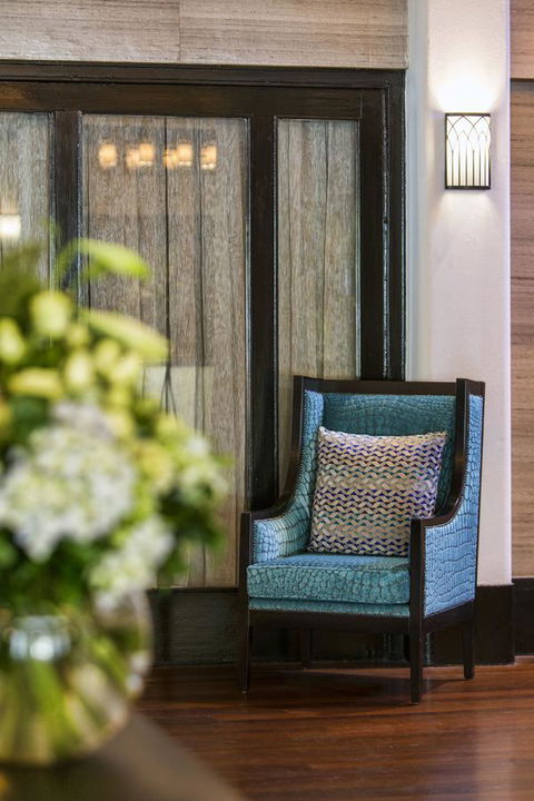Hotel Kurrajong Canberra - Australian Directory 36