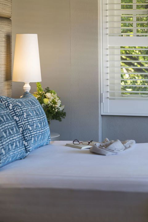 Hotel Kurrajong Canberra - Australian Directory 39