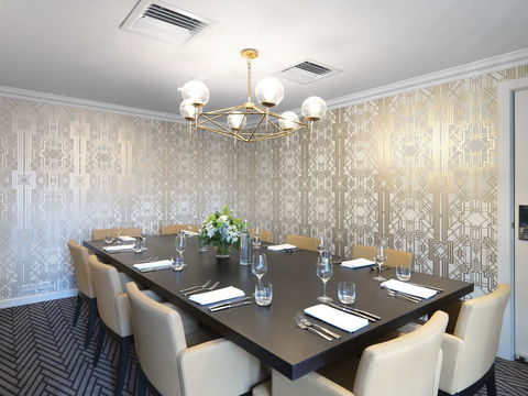 Hotel Kurrajong Canberra - Australian Directory 30