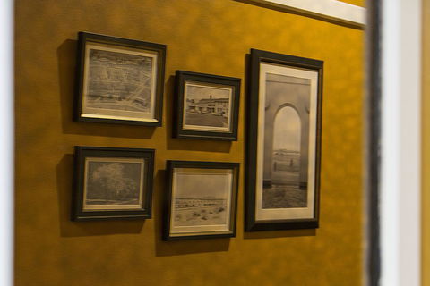 Hotel Kurrajong Canberra - Australian Directory 19